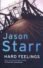 Jason Starr - Hard Feelings