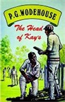 P. G. Wodehouse, P.G. Wodehouse - Head of Kay's