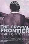 Carlos Fuentes, Fuentes Carlos - The Crystal Frontier