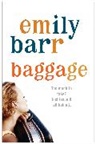 Emily Barr, Barr Emily - Baggage