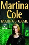 Martina Cole - Maura's Game