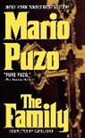 Mario Puzo - The Family
