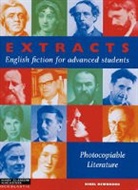Nigel Newbrook - Timesaver: Extracts: English Fictions For Advanced Students