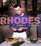 Gary Rhodes - Food with Friends