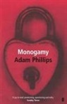 Adam Phillips - Monogamy