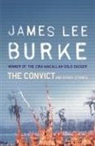 James Lee Burke, James Lee (Author) Burke - The Convict and Other Stories
