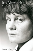 Peter Conradi, Peter J. Conradi - Iris Murdoch