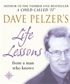 Dave Pelzer - Life Lessons