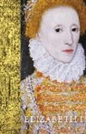 Anne Somerset, Lady Anne Somerset - Elizabeth I