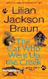 Lilian Jackson Braun - The Cat Who Went Up The Creek