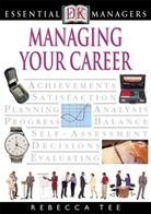 Rebecca Tee - Managing Your Career