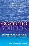 Sue Armstrong-Brown, Sue Armstrong-Jones - Eczema Solution
