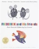 Eric Carle, Leo Lionni, Leo Lionni - Frederick and His Friends