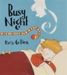 Ross Collins, Ross Collins - Busy Night