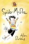 Alan Durant, Philip Hopman - Spider McDrew
