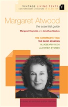 Jonathan Noakes, Margaret Reynolds - Margaret Atwood
