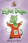 Margaret Neylon, Margaret Ryan, Jamie Smith, Smith Jamie - The Littlest Dragon