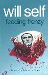 Will Self, Self Will - Feeding Frenzy