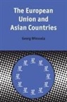 Georg Wiessala - European union and asia