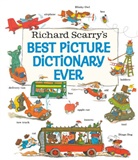 Richard Scarry, Richard Scarry - Best Picture Dictionary Ever