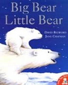 David Bedford, Jane Chapman, Jane Chapman - Big Bear, Little Bear