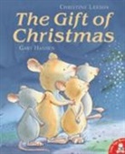 Gaby Hansen, Christine Leeson, Gaby Hansen - The Gift of Christmas