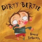 David Roberts, David Roberts - Dirty Bertie