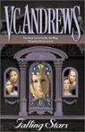 V C Andrews, V. C. Andrews, V.C. Andrews, Virginia Andrews, Andrews Virginia - Falling Stars