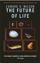 Edward O. Wilson - The Future of Life