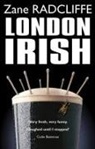 Zane Radcliffe - London Irish