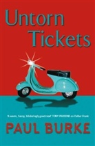 Paul Burke - Untorn Tickets