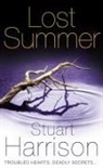 Stuart Harrison - Lost Summer