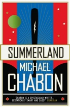 Michael Chabon, Chabon Michael - Summerland
