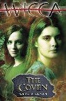 Cate Tiernan, Tiernan Cate - The Coven