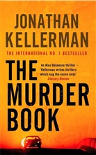 Jonathan Kellerman - The Murder Book