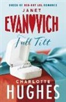Janet Evanovich, Charlotte Hughes - Full Tilt
