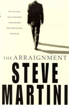 Steve Martini - The Arraignment