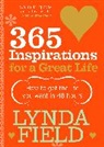 Lynda Field, Lynda Field Associates - 365 Inspirations for a Great Life