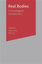 Mary Evans, Mar Evans, Mary Evans, Lee, Lee, Ellie Lee - Reak Bodies