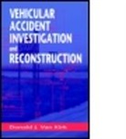 donald Van kirk, Donald J Van Kirk, Donald J. Van Kirk - Vehicular accident investigation