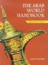 James Peters - Arab world handbook -the-
