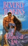 Beverly Jenkins, Jenkins Beverly - A Chance at Love