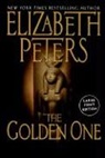 Elizabeth Peters - Golden One Large Print