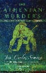 Jose Somoza, Jose C. Somoza, Jose Carlos Somoza, Somoza Jose Carlos - Athenian Murders