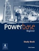 David Evans, Chris Faram, Chris Fareham - Powerbase: Powerbase Beginner Study Book