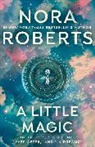 Nora Roberts, Roberts Nora - Little Magic