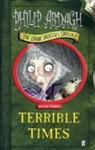Philip Ardagh - The Eddie Dickens Trilogy - Bd. 3: The Eddie Dickens Trilogy