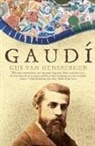 Gijs Van Hensbergen, Van Hensbergen, Gijs van Hensbergen - Gaudi