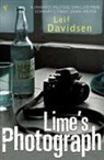 Leif Davidsen - Lime's Photograph