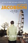 Howard Jacobson - Who s Sorry Now